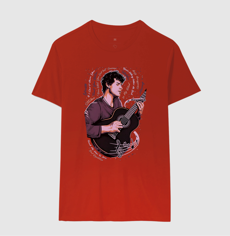 Camisa 9
