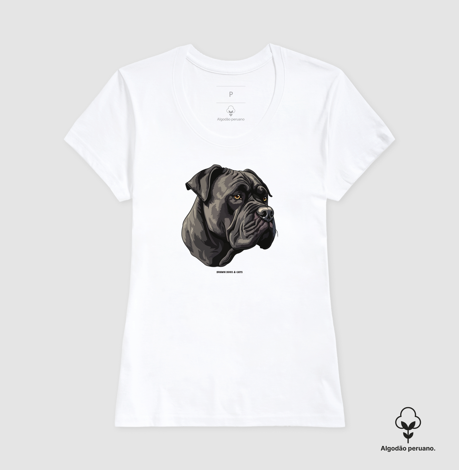 Cane corso - Imagem 6