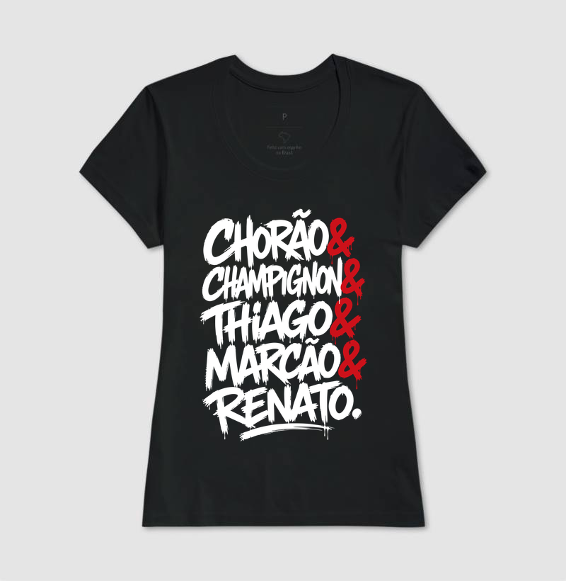 Camisa 4