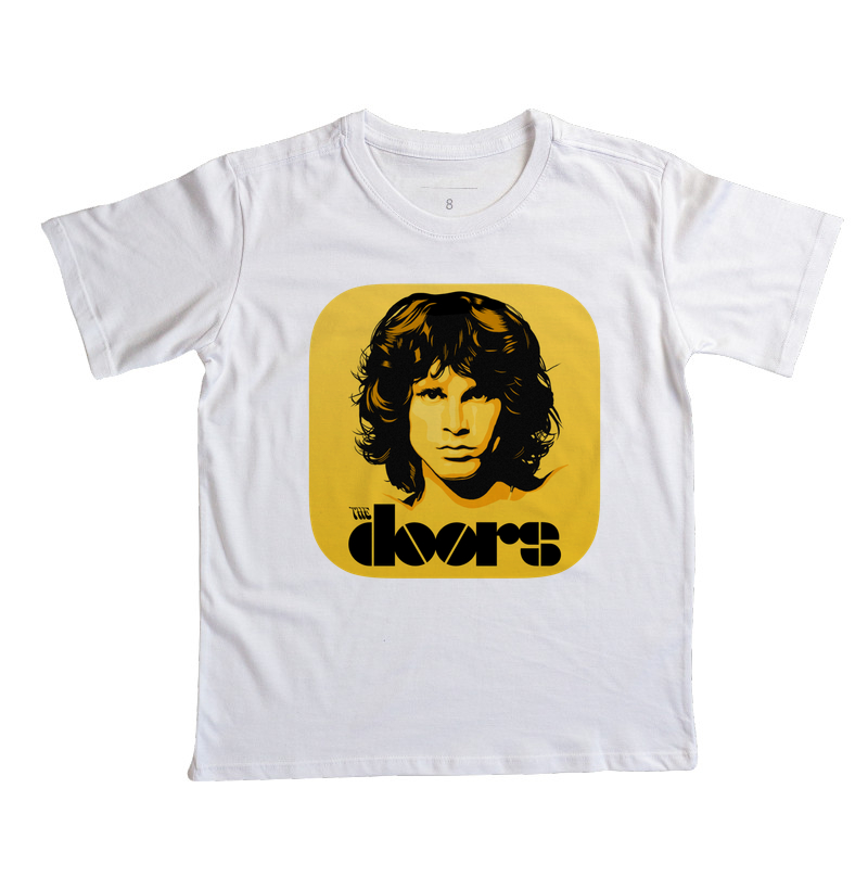 The Doors - Jim Morrison - Imagem 6