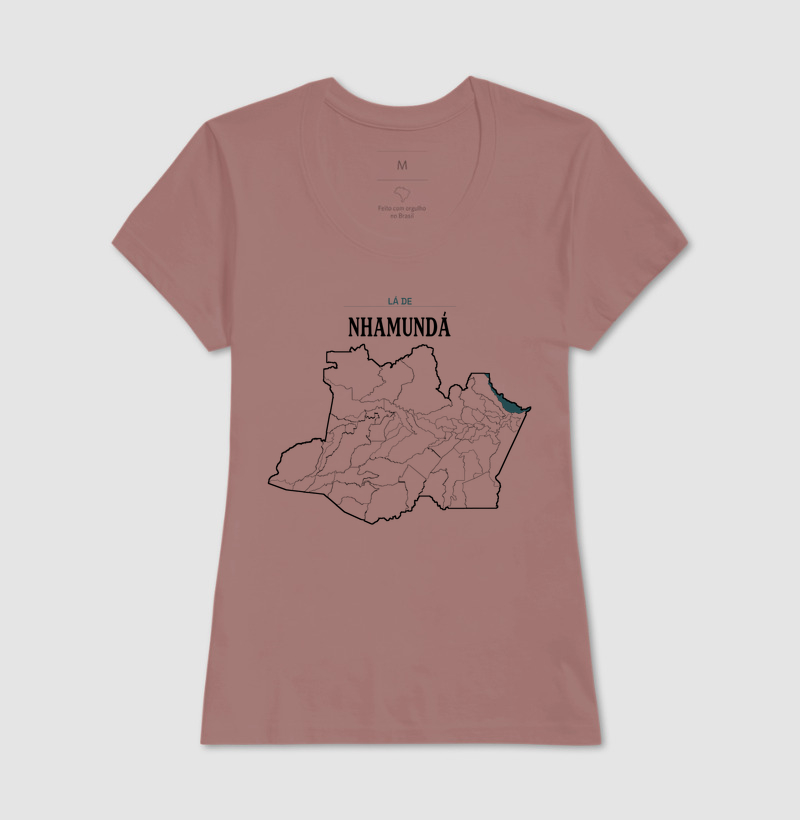 Nhamundá | Território AM - Imagem 17