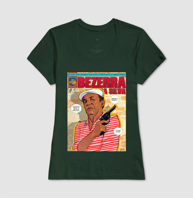Camisa 12