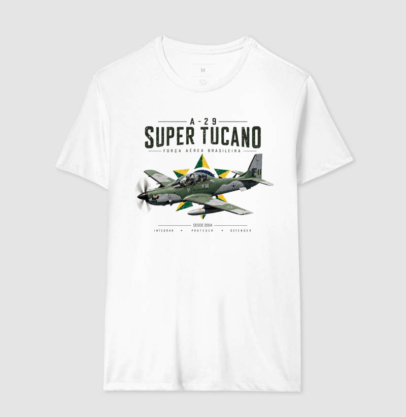 A29 Super Tucano | FAB - Imagem 4