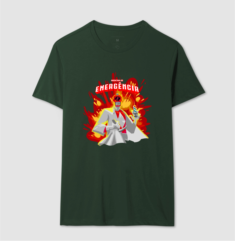 Camisa 11