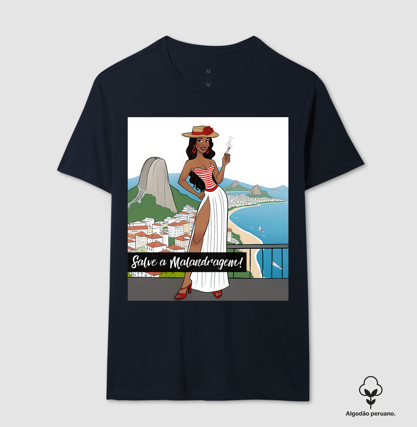 Camisa 6
