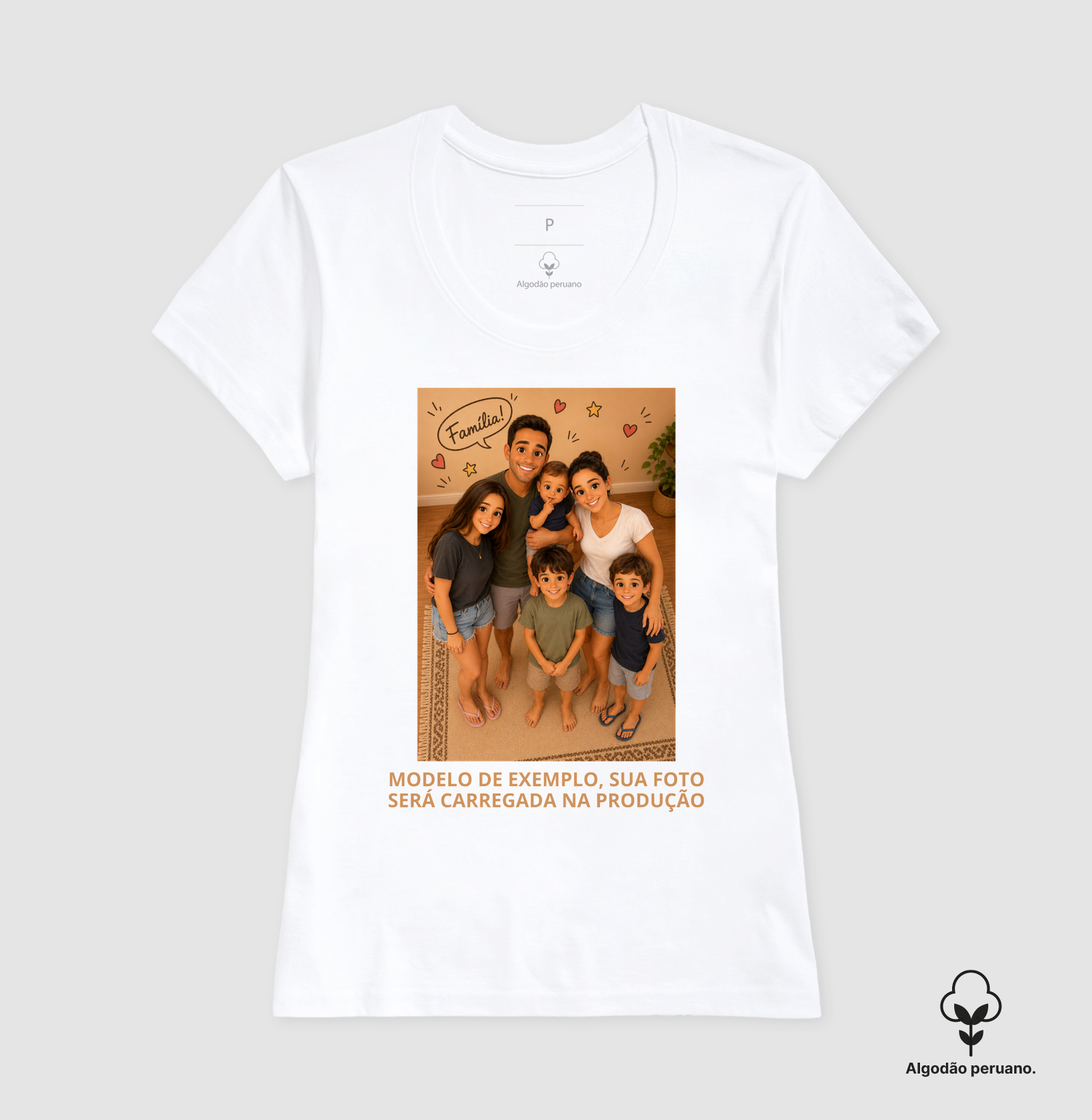 Camisa 1