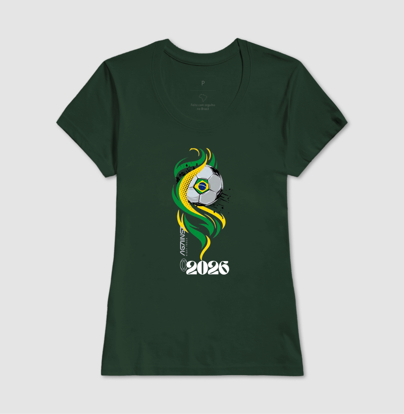 Camisa 15