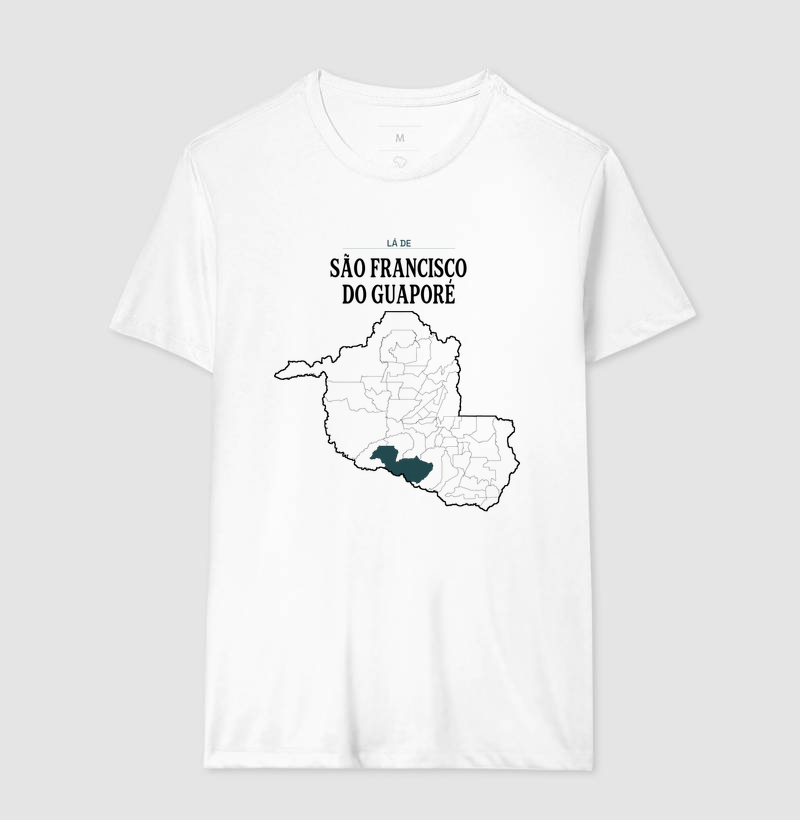 São Francisco do Guaporé | Território RO - Imagem 4