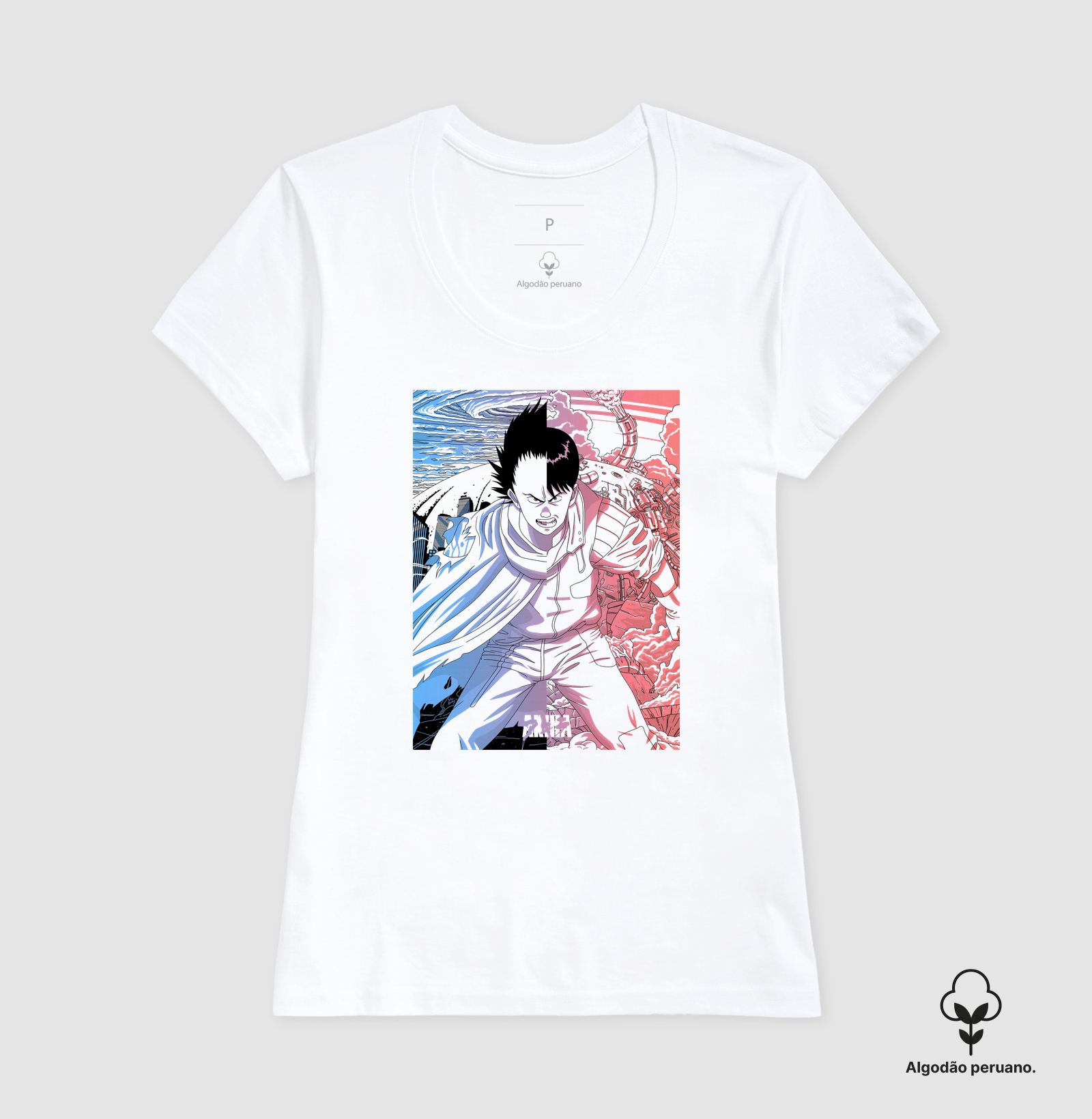 Akira - Tetsuo | Kaneda - Imagem 3
