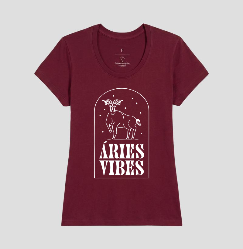 Áries (Coleção Vibe - Classic) - Imagem 18
