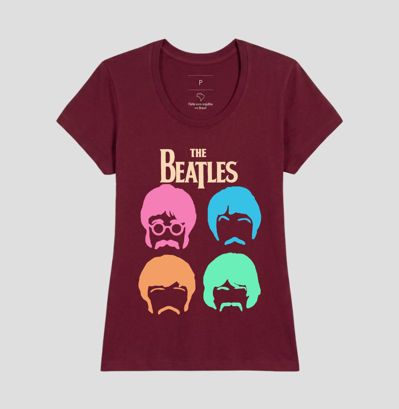 The Beatles - Arte - Imagem 19
