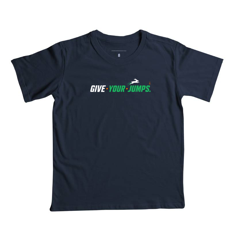 Give your jumps (Dê seus pulos) - Gíria baiana - Imagem 6