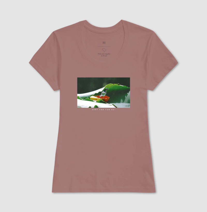 Camisa 16