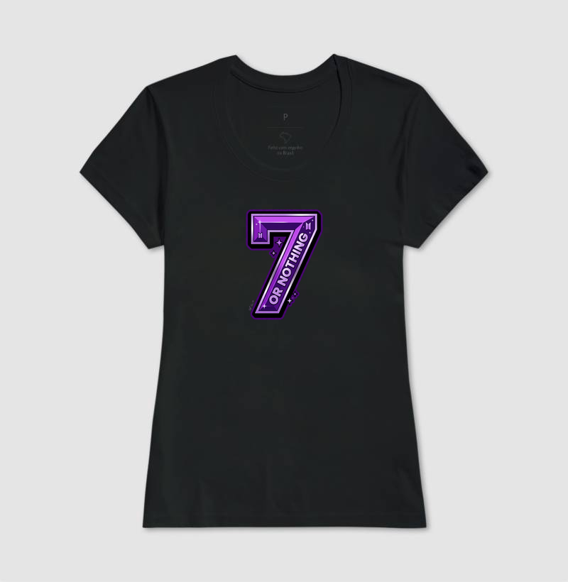 7 or nothing - Imagem 5