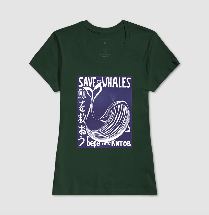 Save the whales - Imagem 13