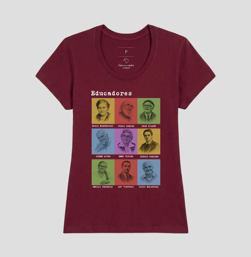 Camisa 18