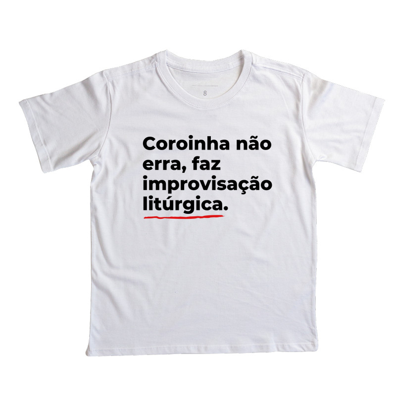 COROINHA INFANTIL - Imagem 2