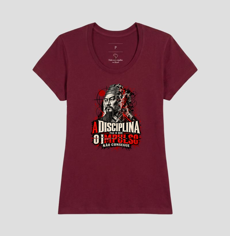Sun Tzu - A Disciplina Faz o que o Impulso Não Consegue - Imagem 19