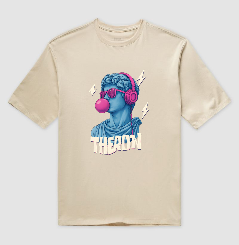 Oversized THERON - Imagem 3