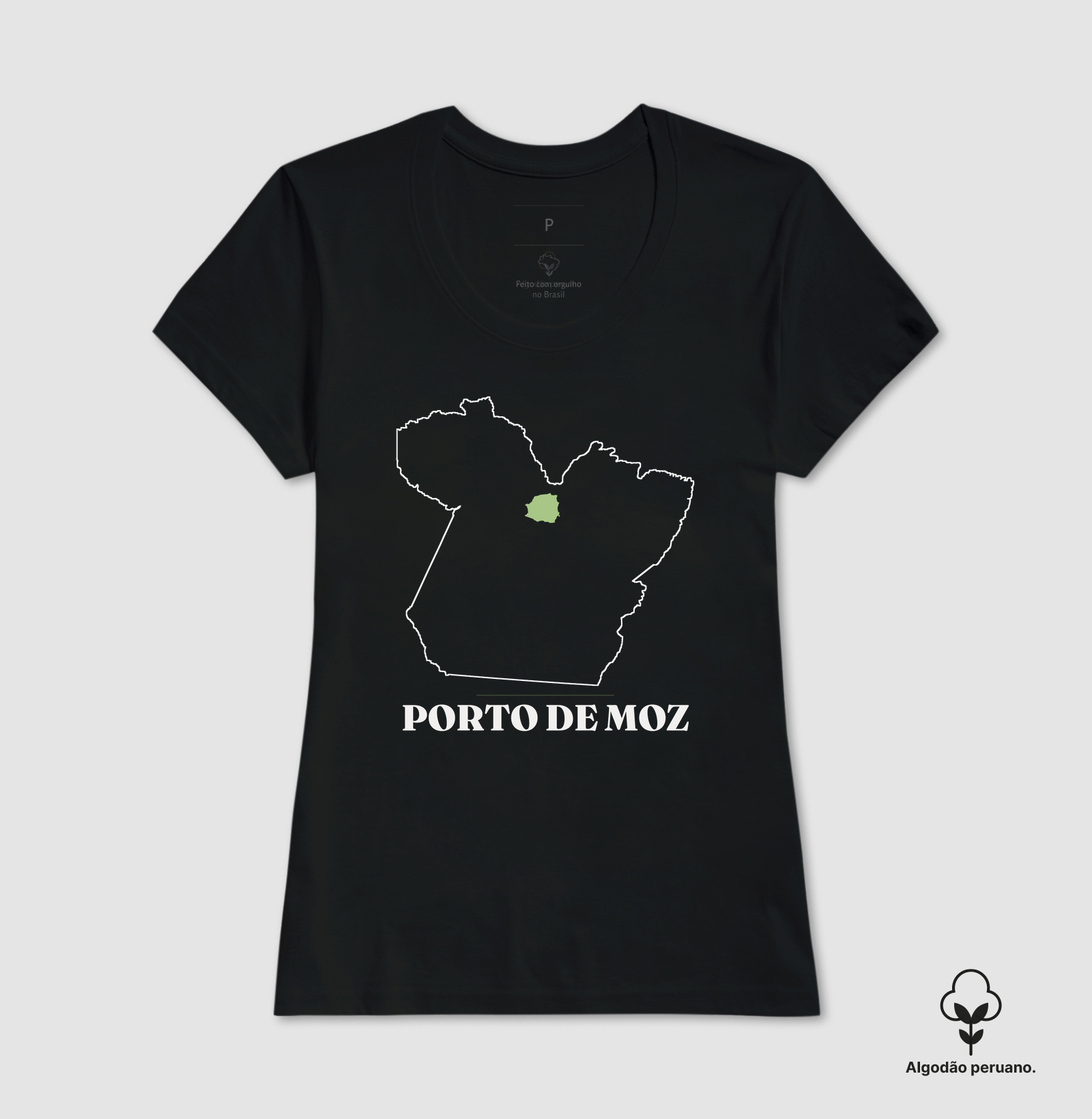 Porto de Moz | Traço PA - Imagem 4