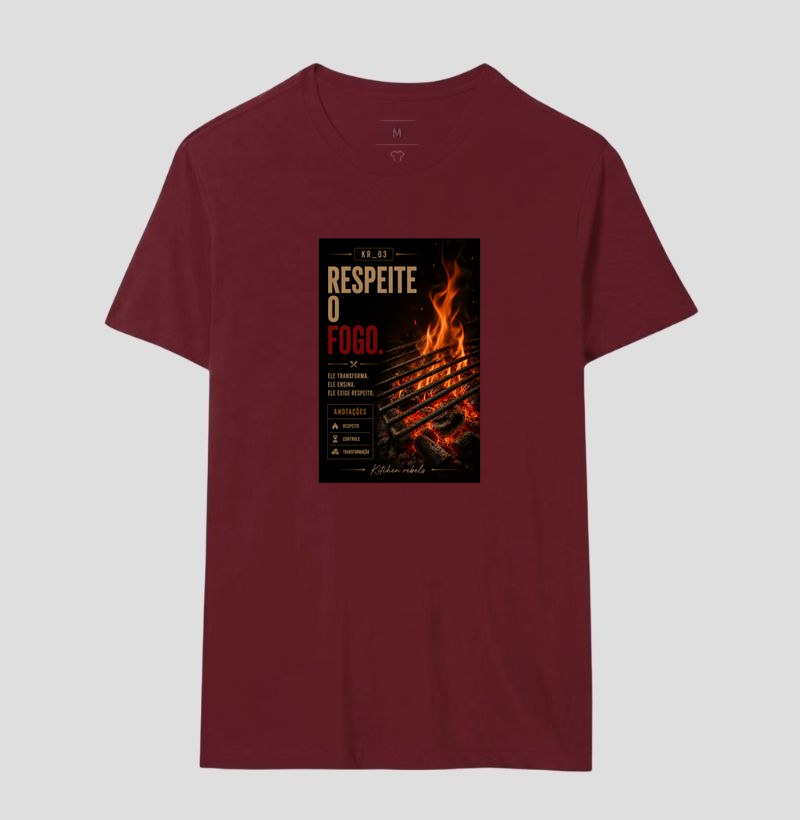 Camisa 17