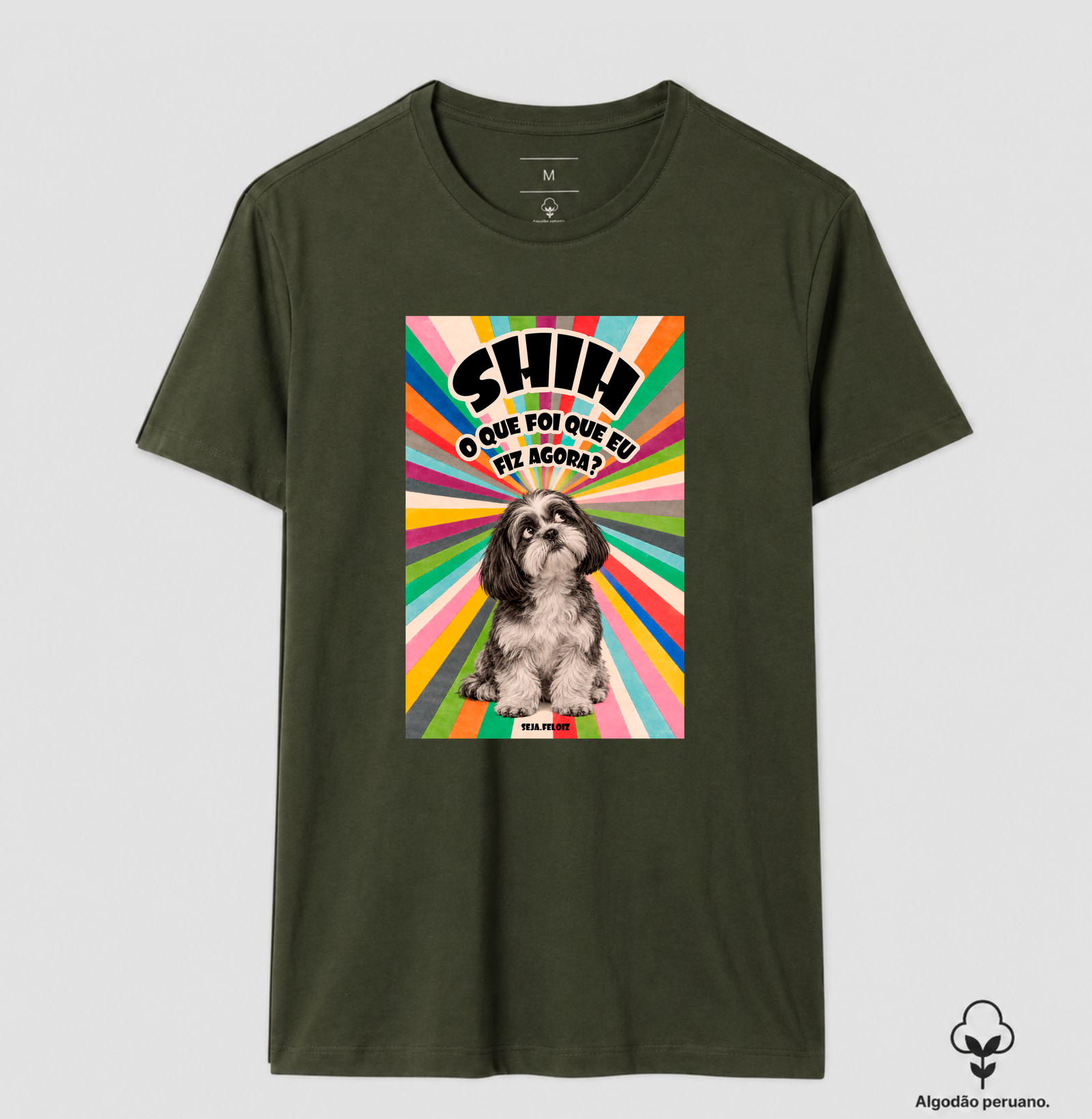 Shih… O Que Foi Que Eu Fiz Agora? - Imagem 5