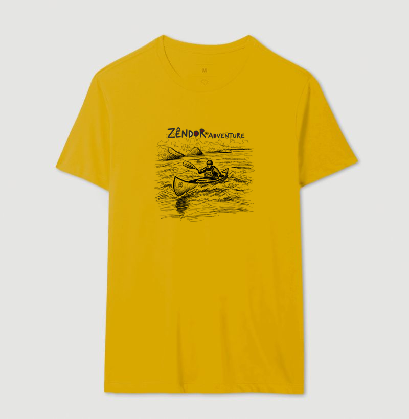 Camisa 11
