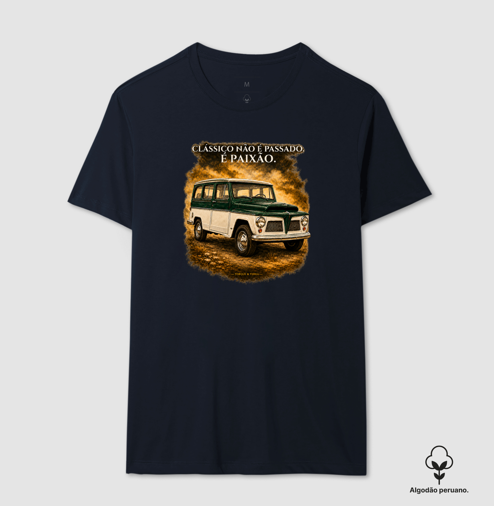 Clássico Não é passado - Rural - Imagem 4