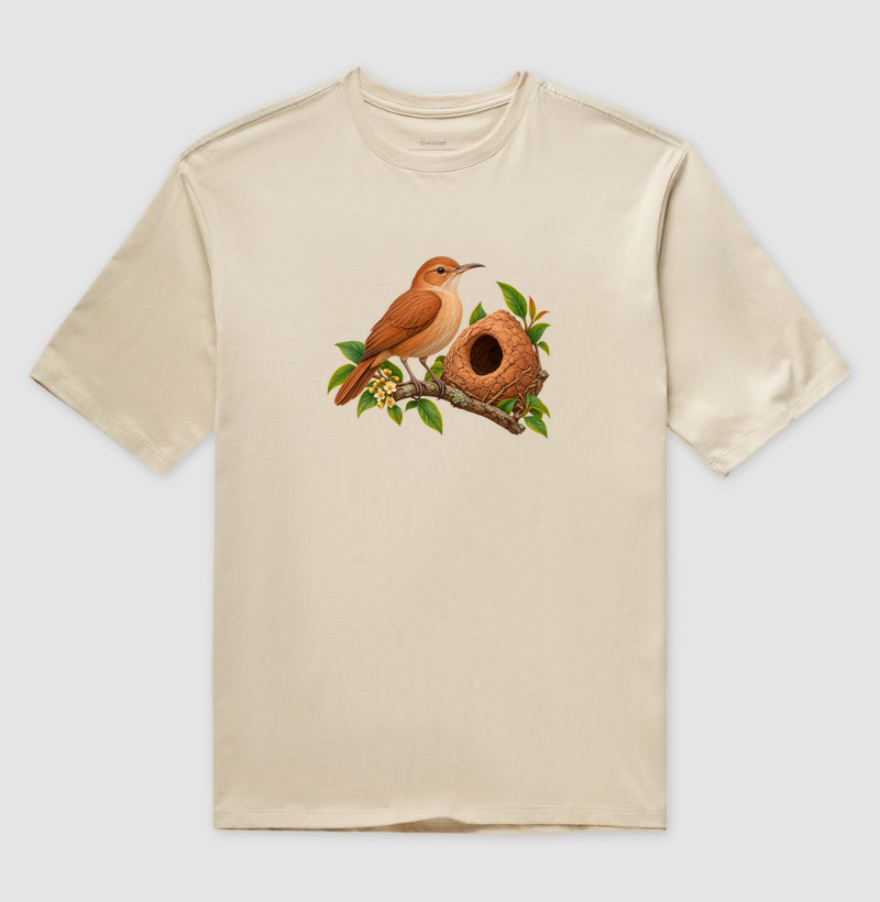 Camiseta - João de Barro - Imagem 3