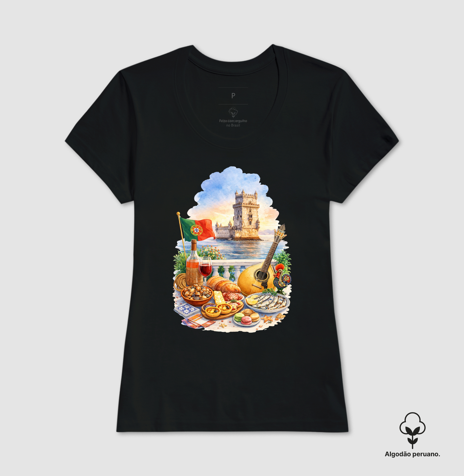 Camisa 5