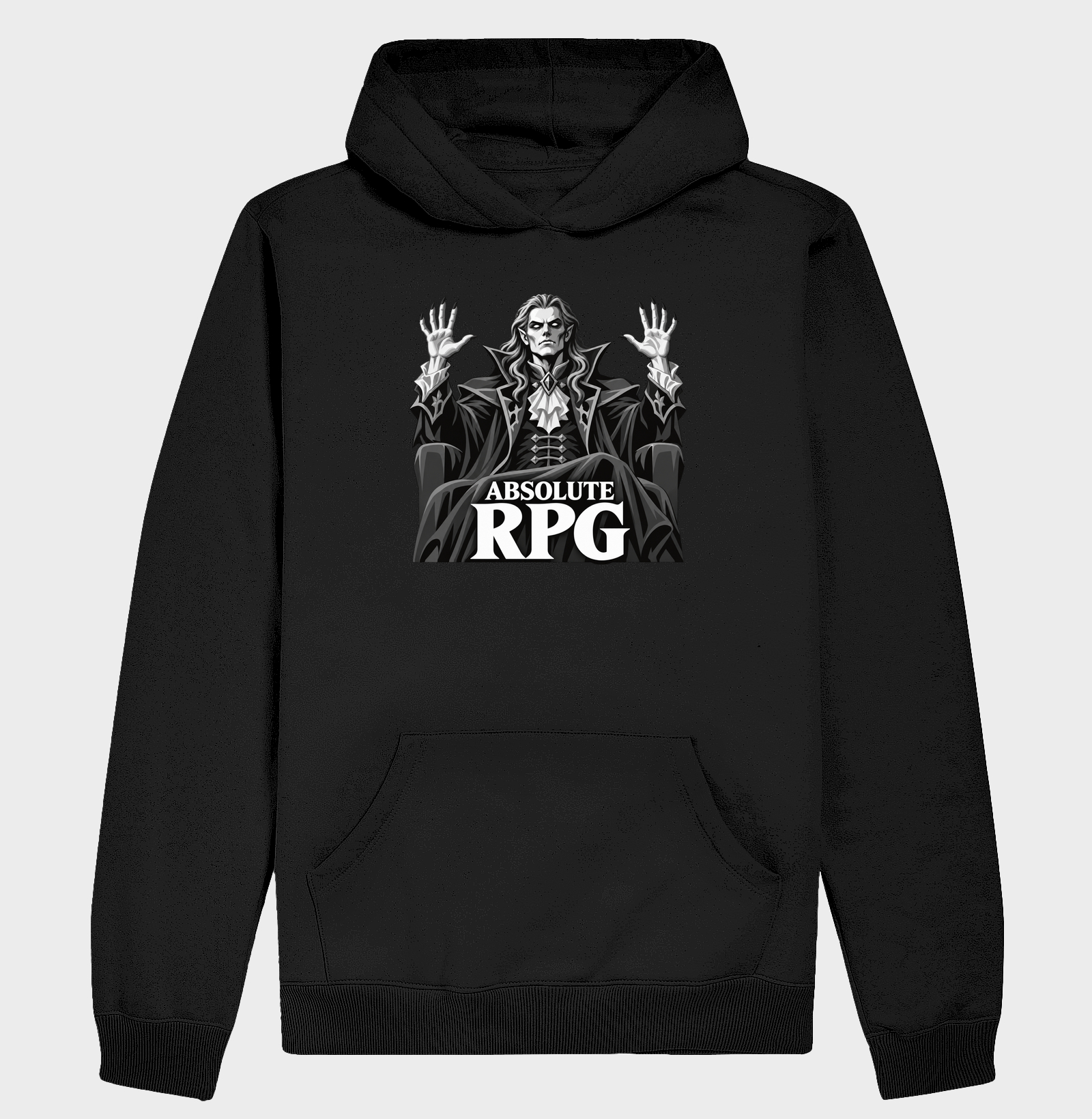 ABSOLUTE RPG - VAMPIRO - Imagem 2