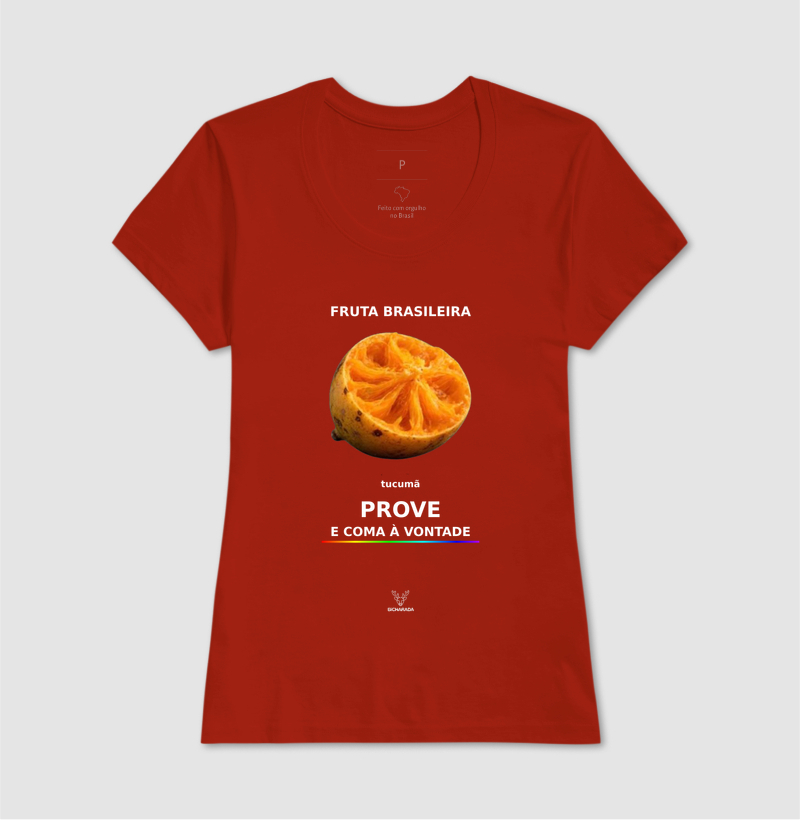 Frutas do Brasil - tucumã - Imagem 11