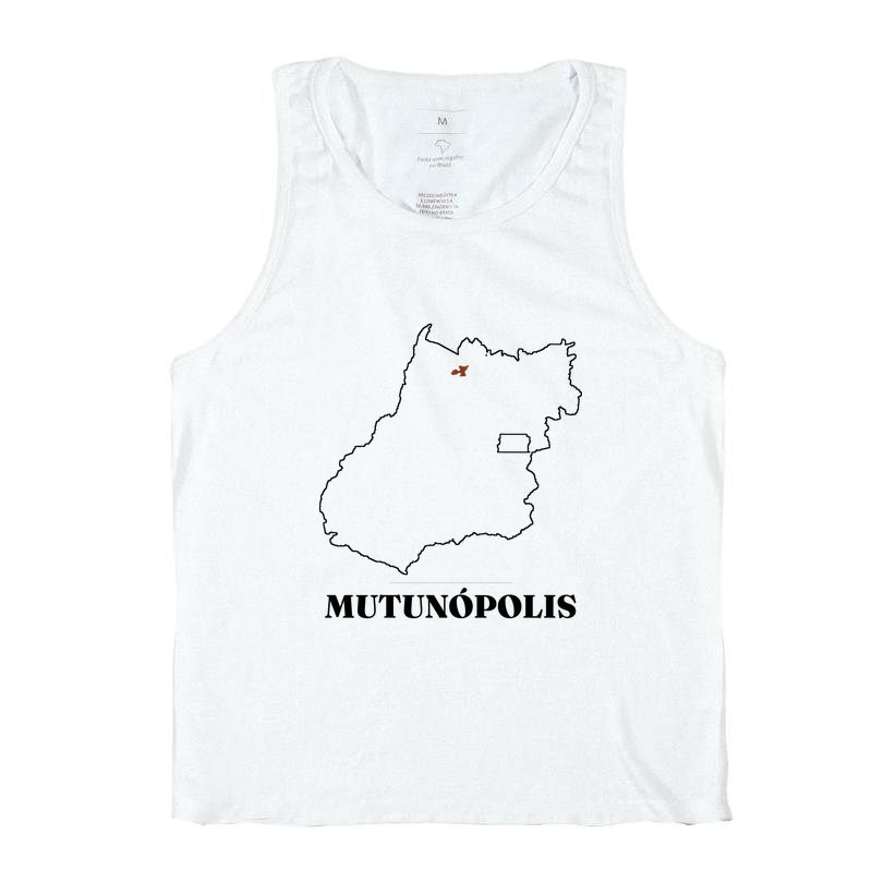 Mutunópolis | Traço GO - Imagem 2