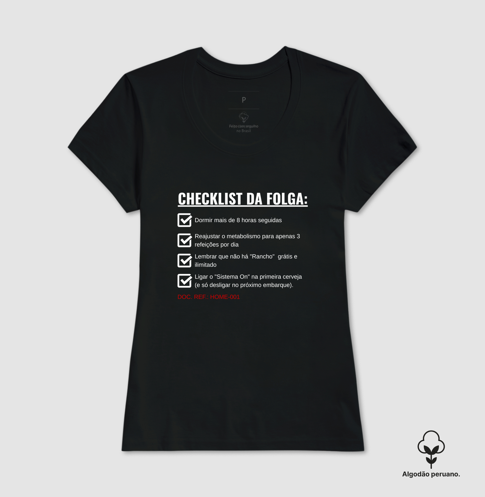 Camisa 6