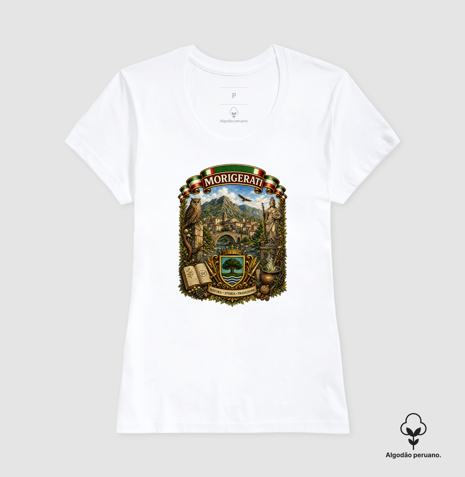 Camisa 5