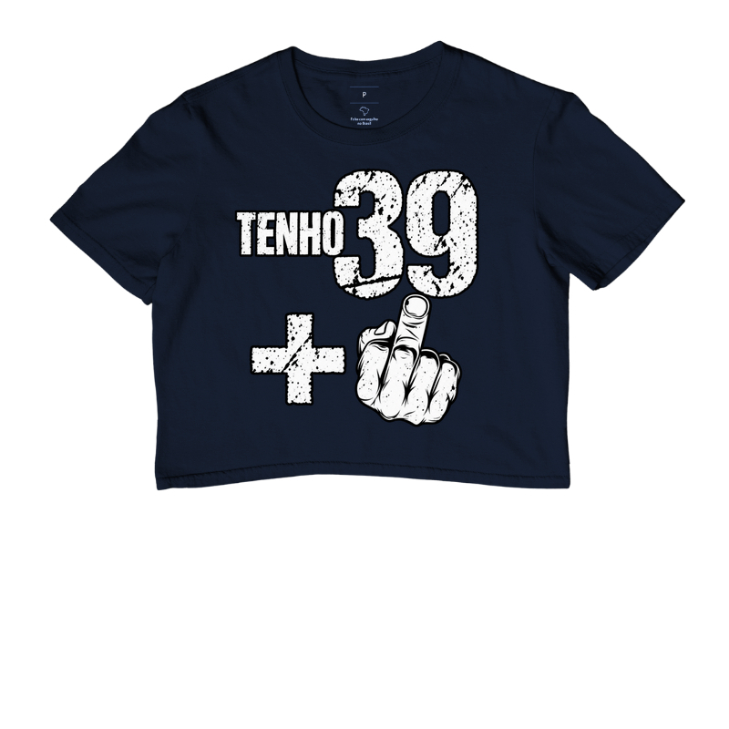 Tenho 39 + - Imagem 4