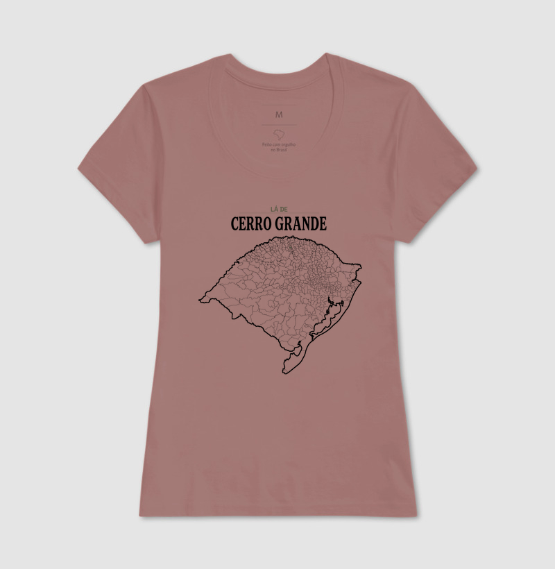 Camisa 16