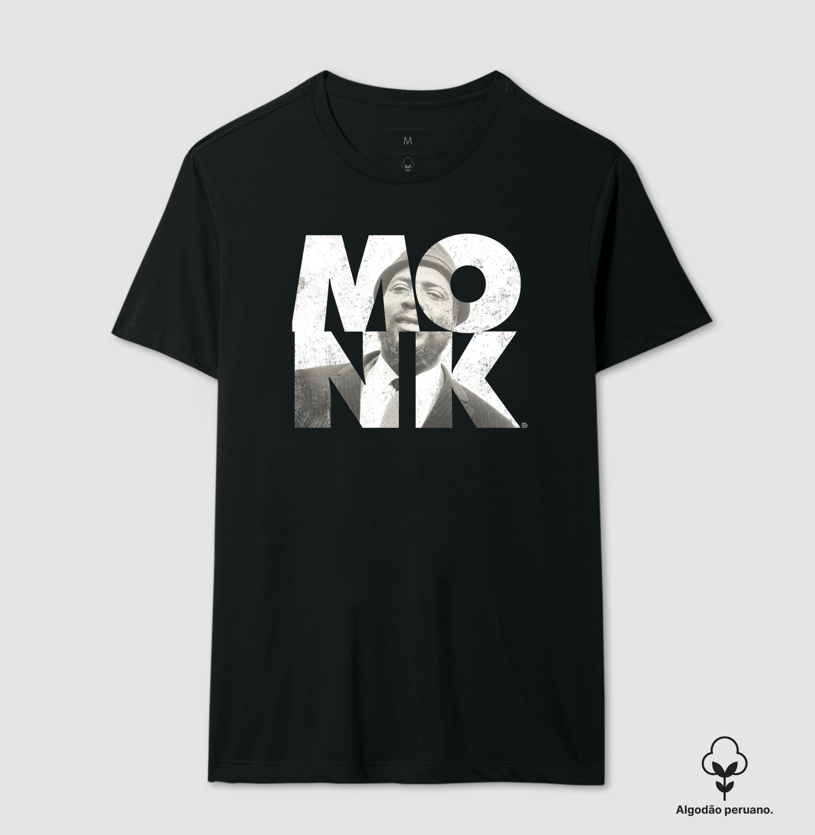Monk Design Vintage - Imagem 5