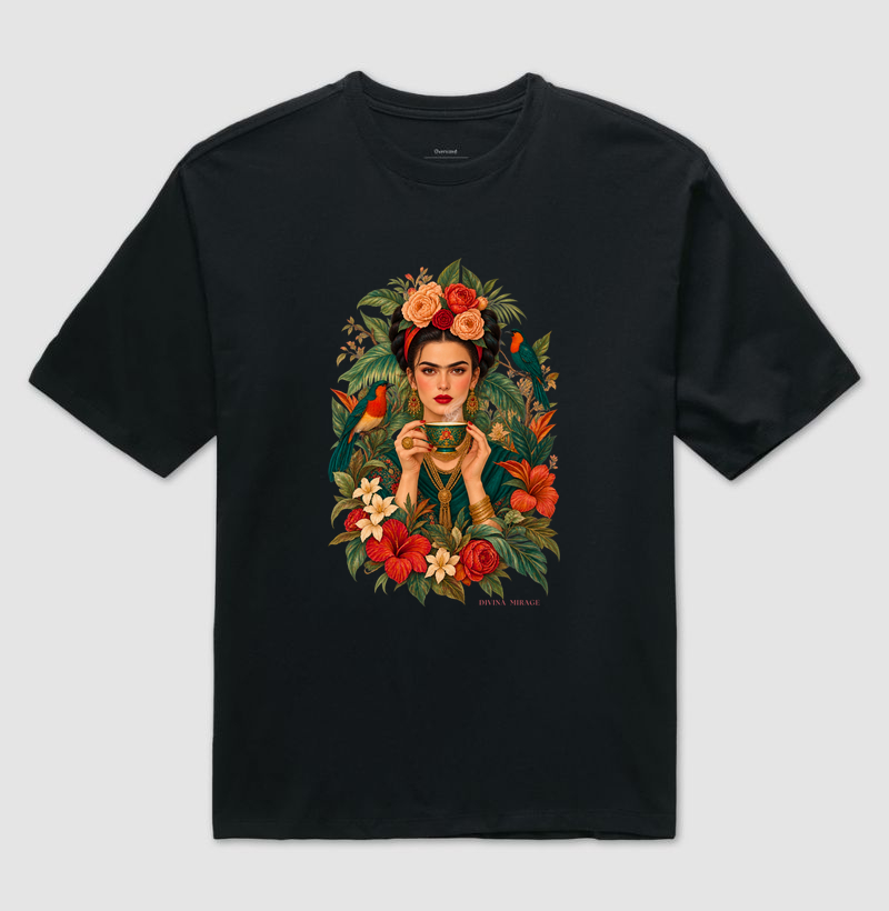 Frida no Chá - Imagem 4