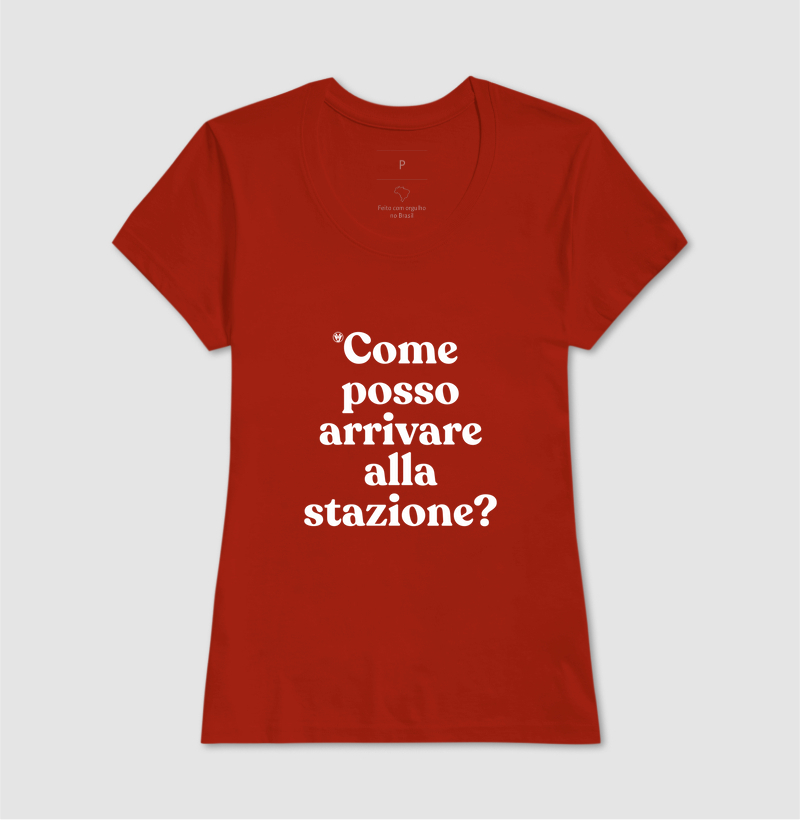 Camisa 10