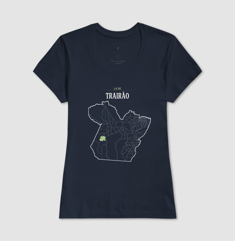 Trairão | Território PA - Imagem 7