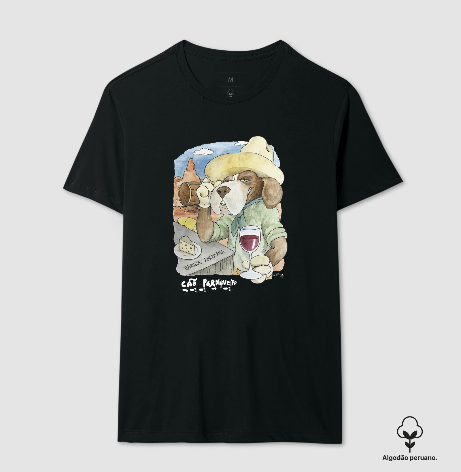 Camisa 6