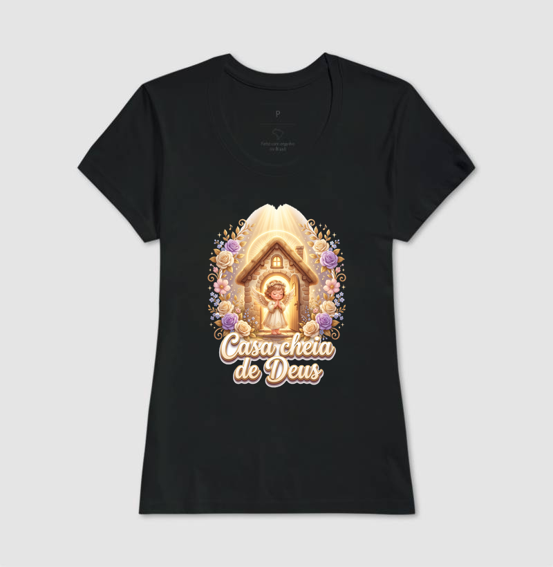CASA CHEIA DE DEUS ANJINHA - Imagem 3