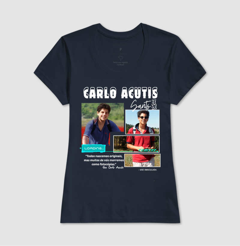 Camisa 4