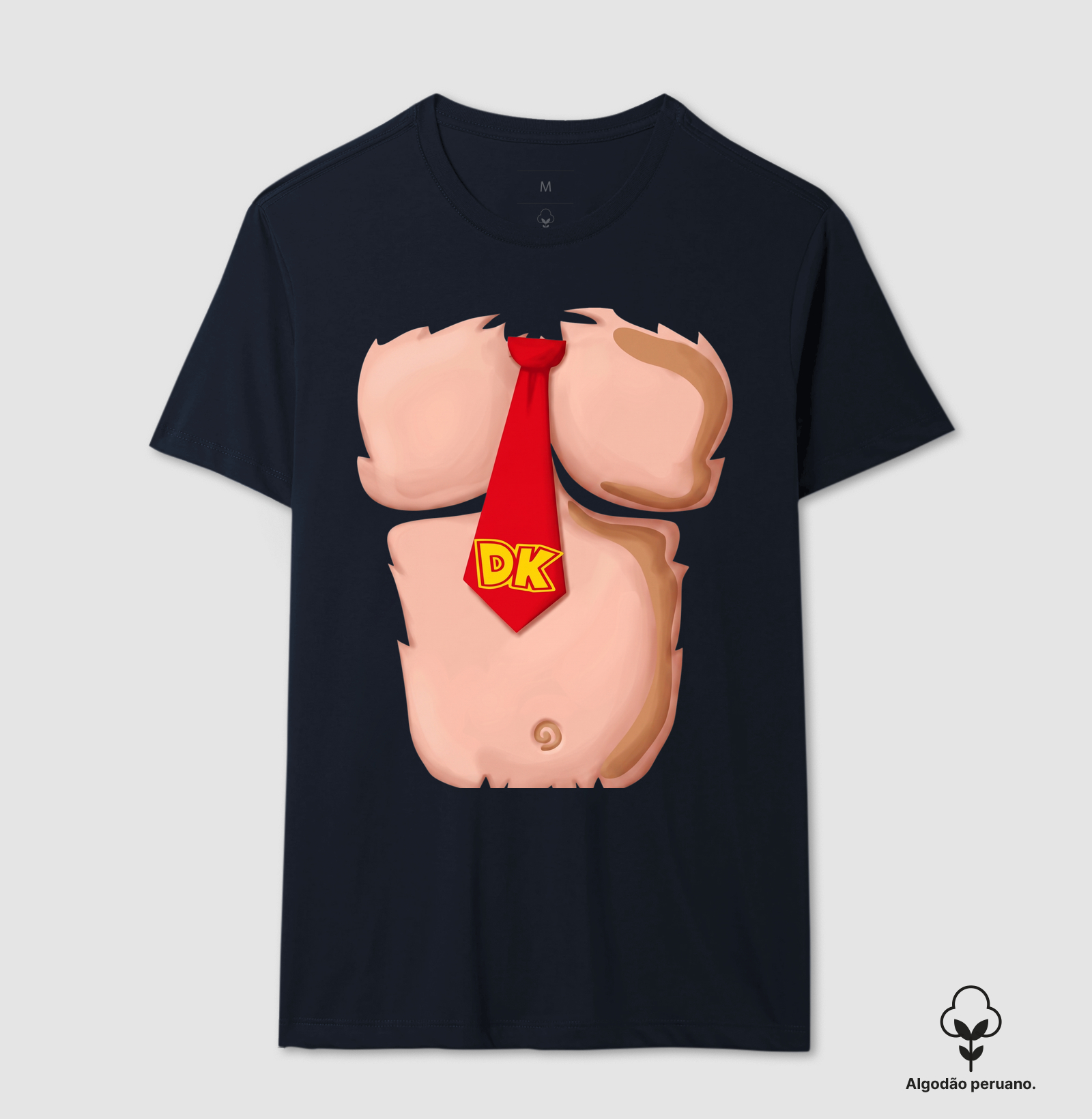 DK Chest - Imagem 3