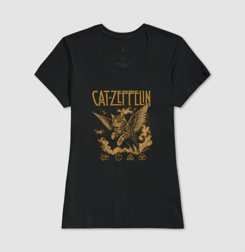 Cat-Zeppelin 2 - Imagem 3