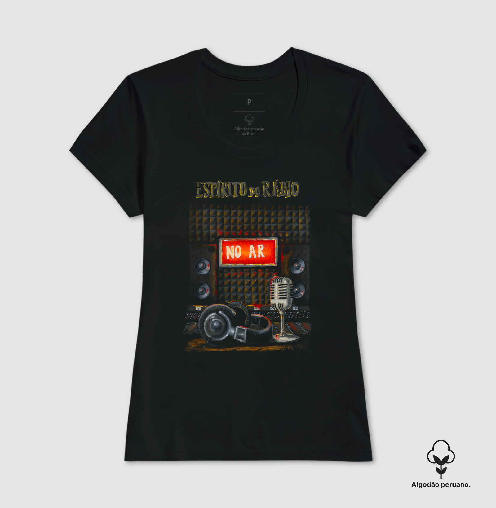 Camisa 2