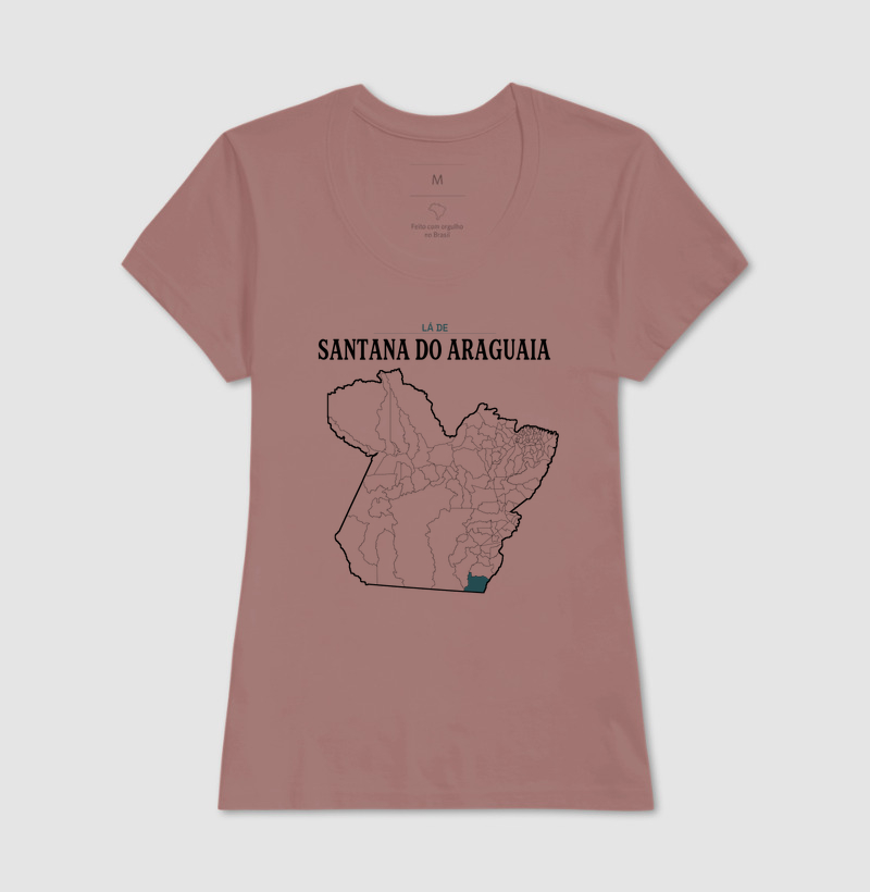 Santana do Araguaia | Território PA - Imagem 17