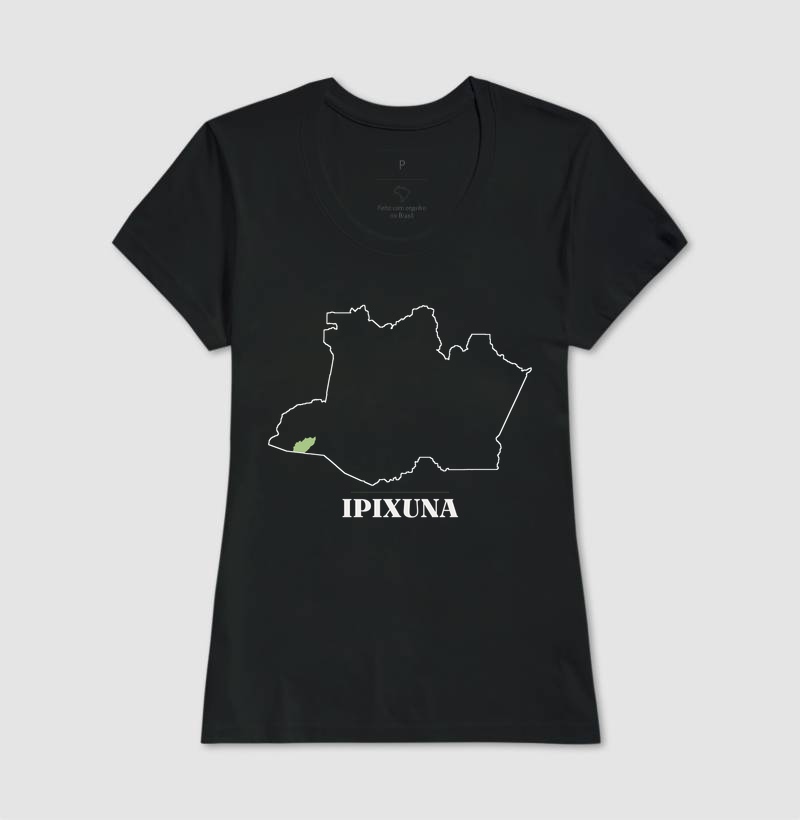 Ipixuna | Traço AM - Imagem 3
