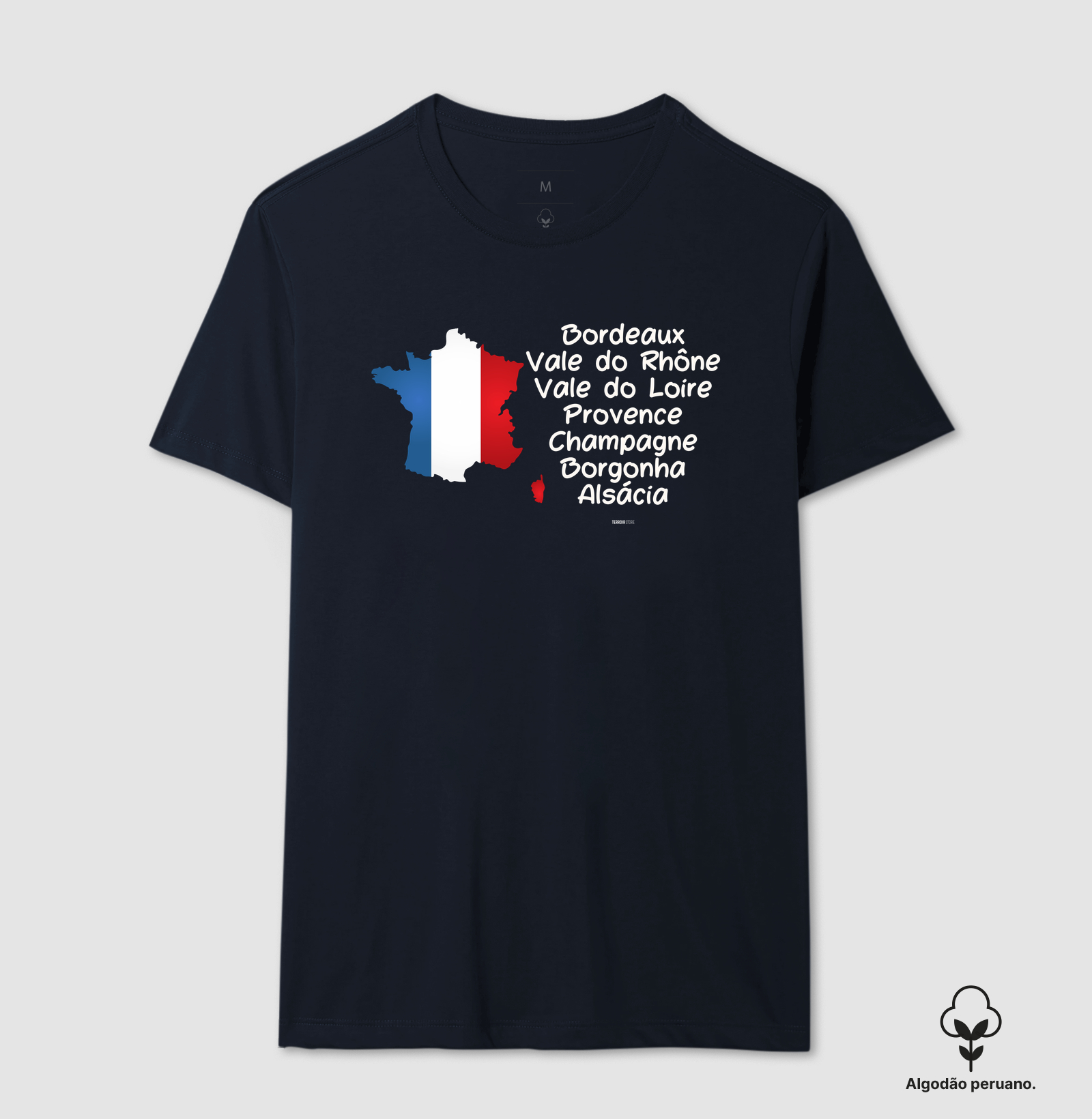 Regiões da França - Imagem 4